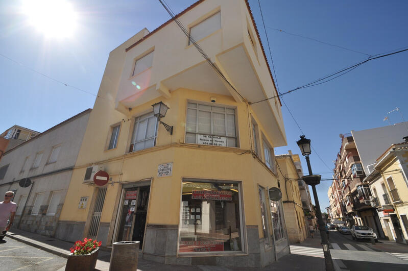 квартира продается в Pinoso, Alicante