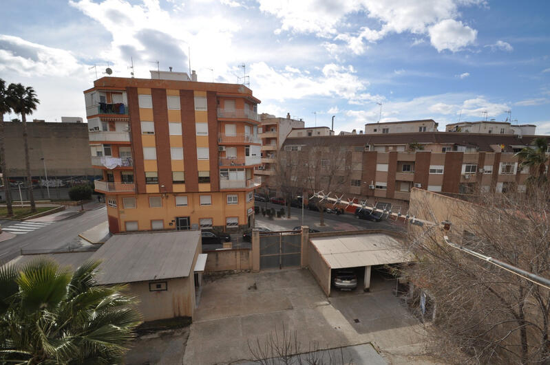 12 bedroom Townhouse for sale in Salinetas de Petrel, Alicante