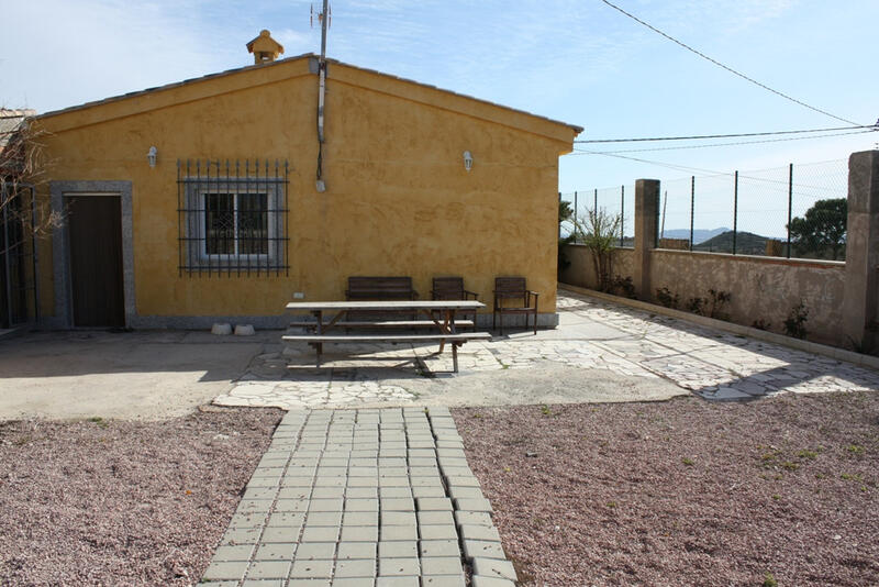 3 bedroom Villa for sale in La Romana, Alicante