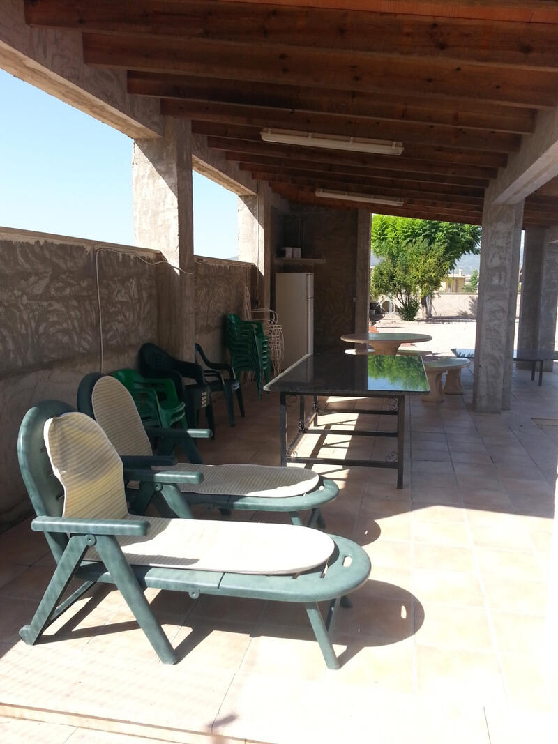 3 bedroom Villa for sale in La Romana, Alicante