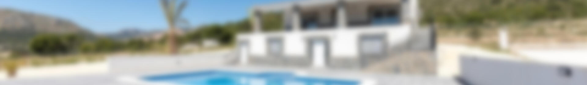 5 sovrum Villa till salu