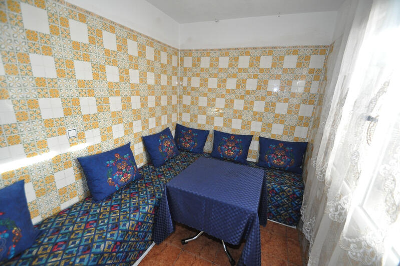6 Cuarto Adosado en venta