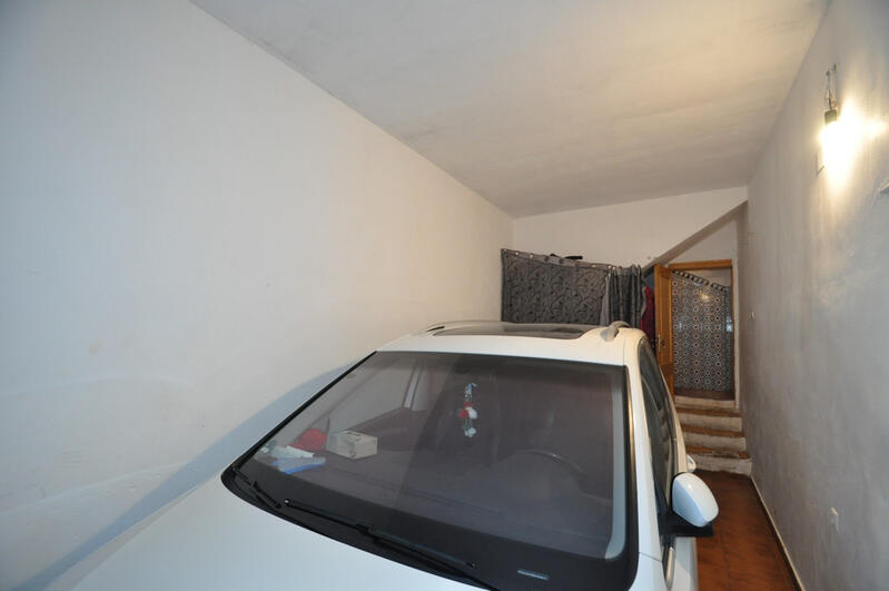 6 Cuarto Adosado en venta