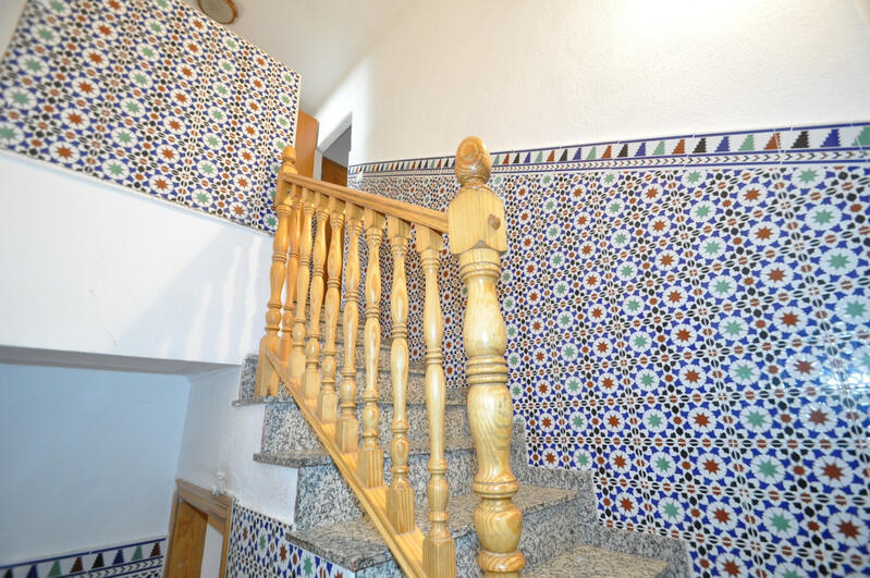 6 Cuarto Adosado en venta