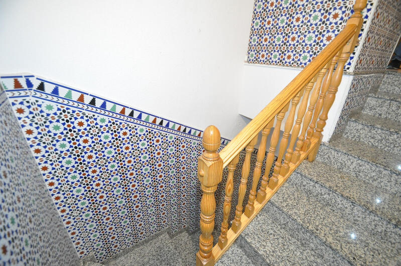 6 Cuarto Adosado en venta