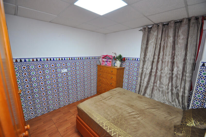 6 Cuarto Adosado en venta