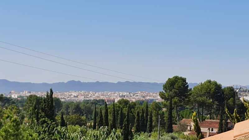 5 bedroom Villa for sale in Yecla, Murcia