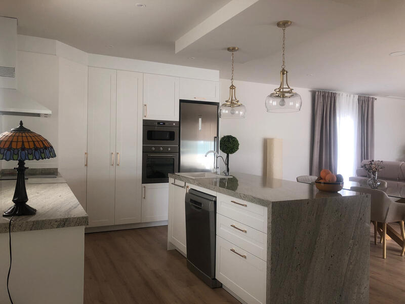 3 bedroom Villa for sale in Pinoso, Alicante