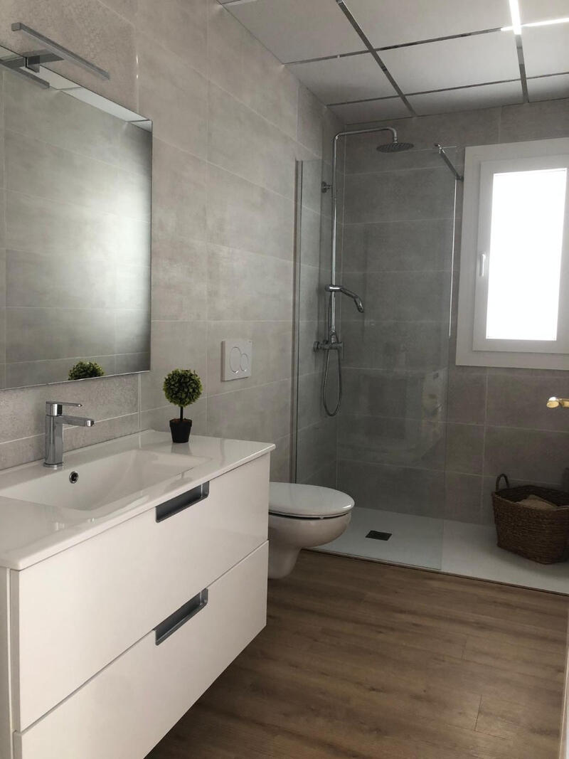 3 bedroom Villa for sale in Pinoso, Alicante