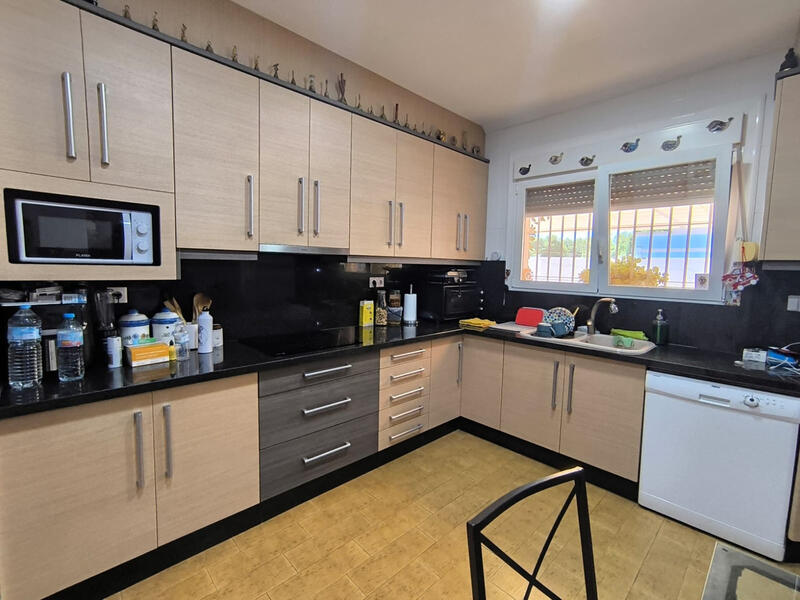 6 chambre Villa à vendre dans Yecla, Murcia
