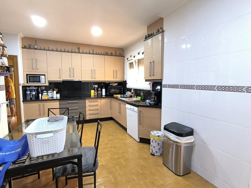 6 chambre Villa à vendre dans Yecla, Murcia