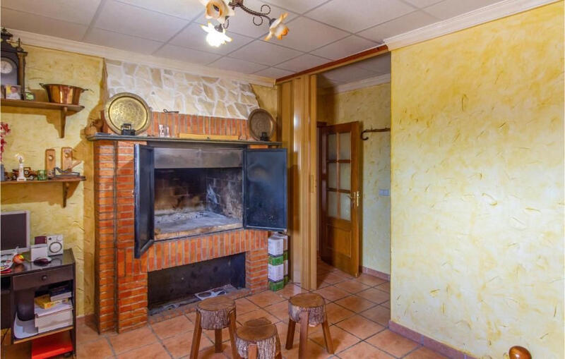 8 soveværelse Villa til salg
