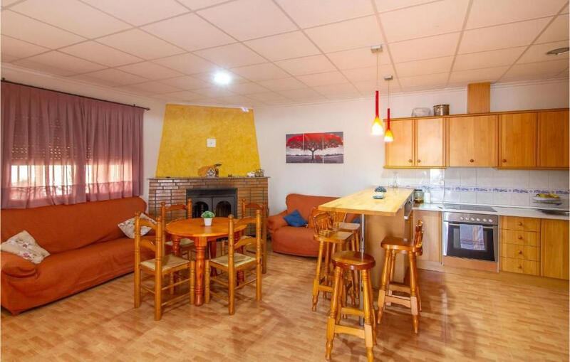 8 soveværelse Villa til salg