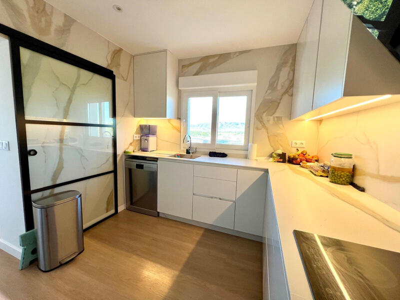 4 soverom Villa til salgs i Elda, Alicante