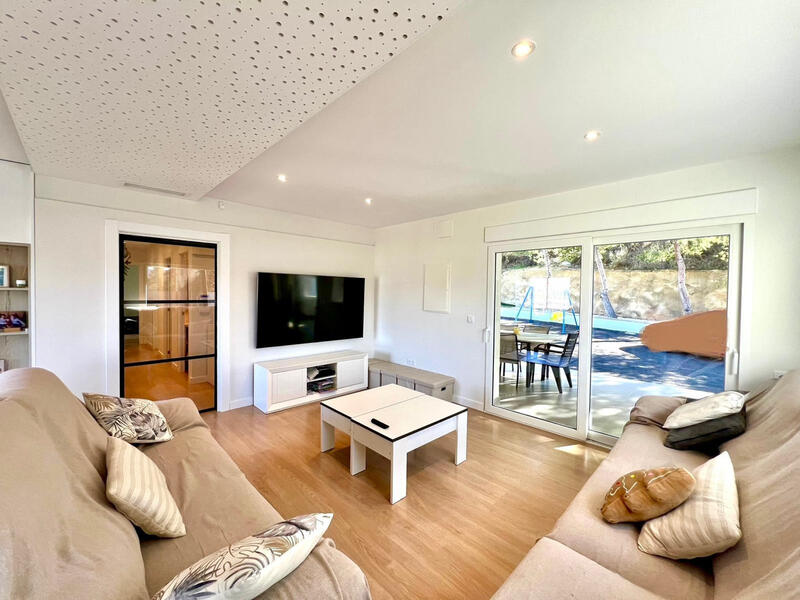 4 soverom Villa til salgs i Elda, Alicante