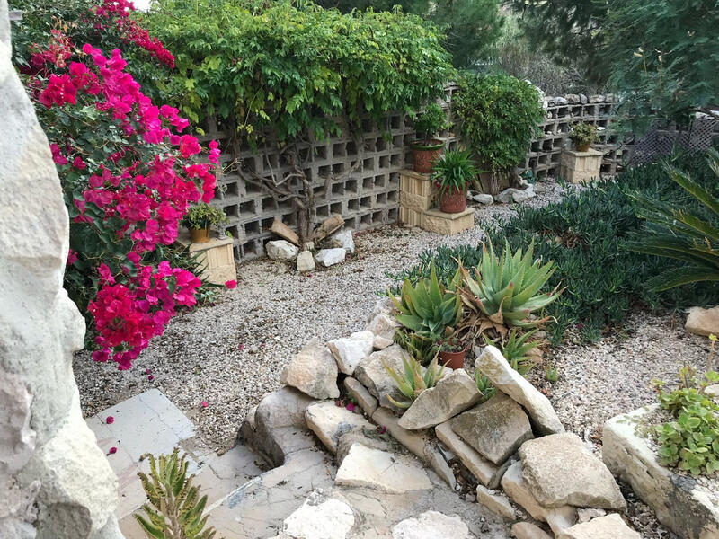5 Cuarto Casa de Campo en venta