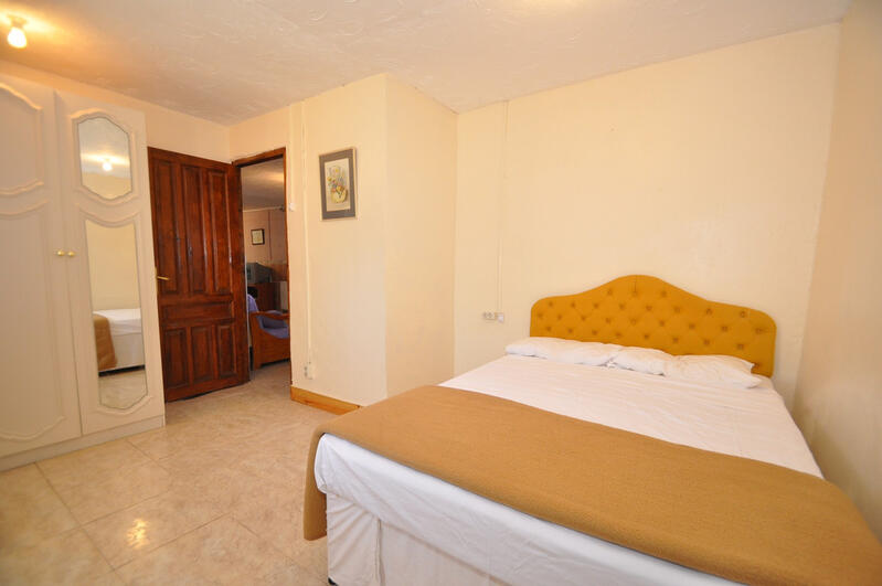 8 Cuarto Casa de Campo en venta en Pinoso, Alicante