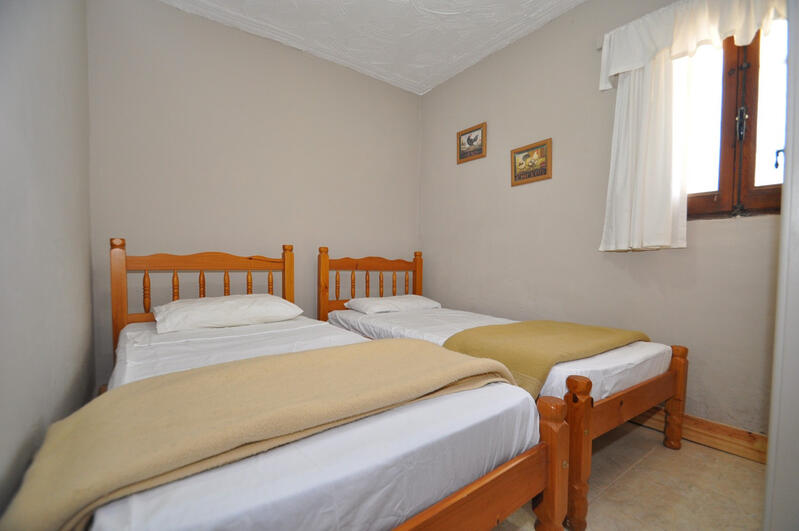 8 Cuarto Casa de Campo en venta en Pinoso, Alicante