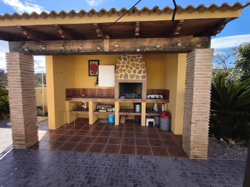 3 Schlafzimmer Villa zu verkaufen