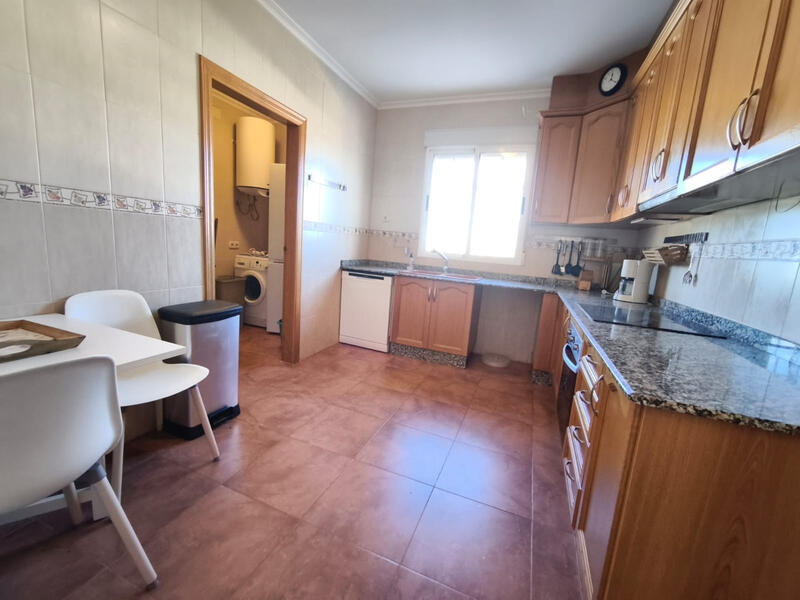 3 Schlafzimmer Villa zu verkaufen