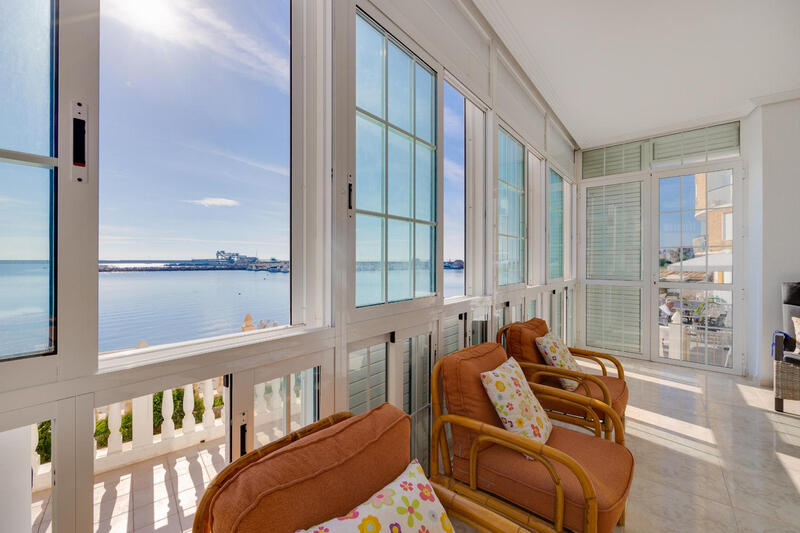 4 chambre Appartement à vendre