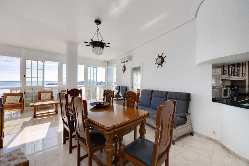 4 chambre Appartement à vendre