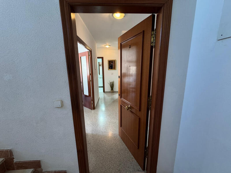 3 slaapkamer Appartement Te koop in San Miguel de Salinas, Alicante