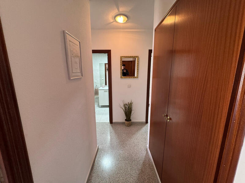 3 slaapkamer Appartement Te koop in San Miguel de Salinas, Alicante