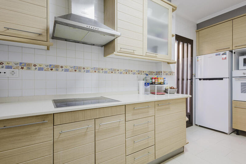 2 Cuarto Adosado en venta