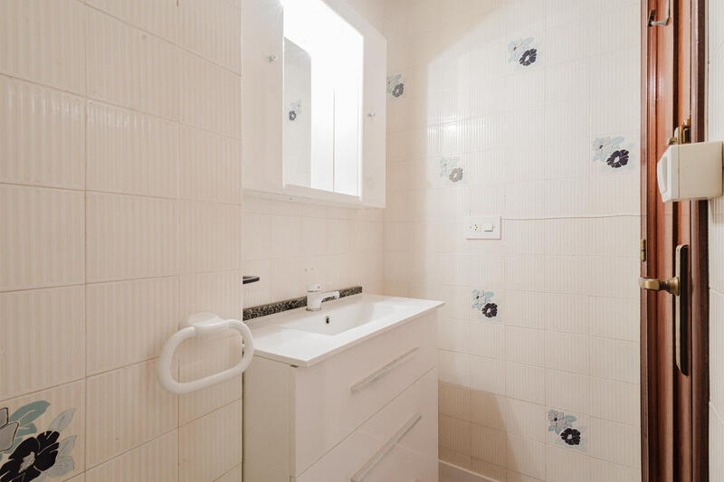 3 slaapkamer Appartement Te koop