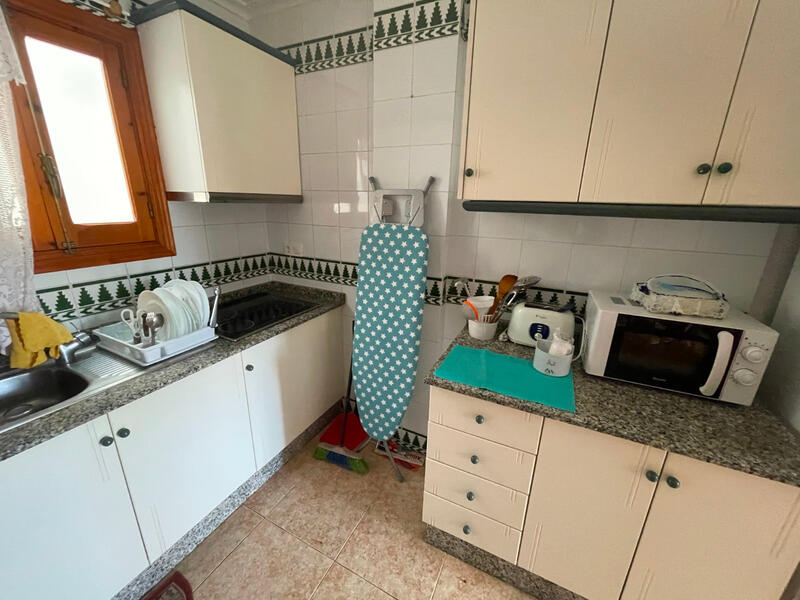 3 Cuarto Adosado en venta en Torrevieja, Alicante