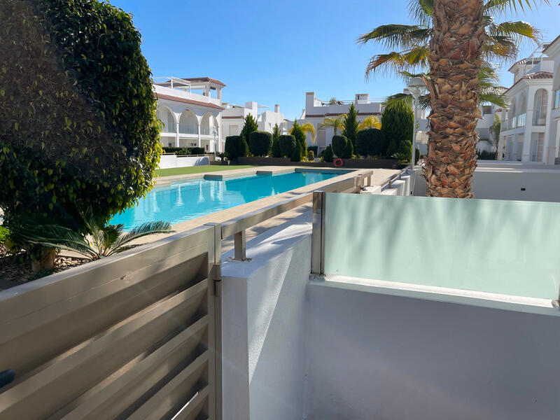 2 chambre Appartement à vendre dans Ciudad Quesada, Alicante