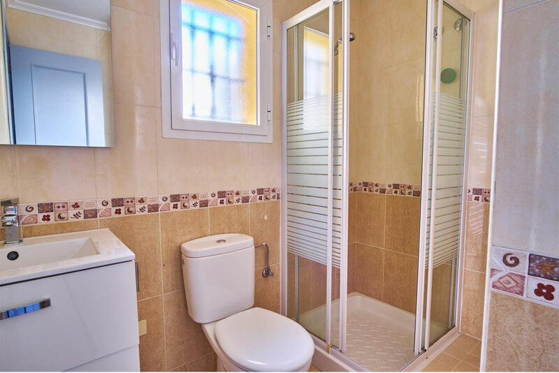 3 chambre Villa à vendre