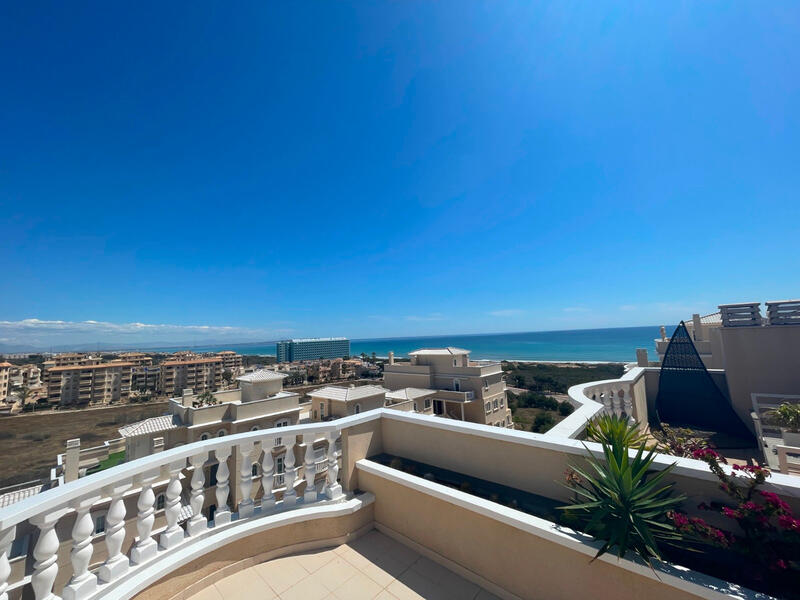 Appartement à vendre dans Guardamar del Segura, Alicante