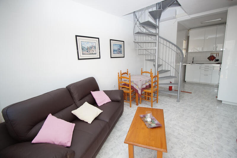 2 bedroom Villa for sale in Playa Flamenca, Alicante
