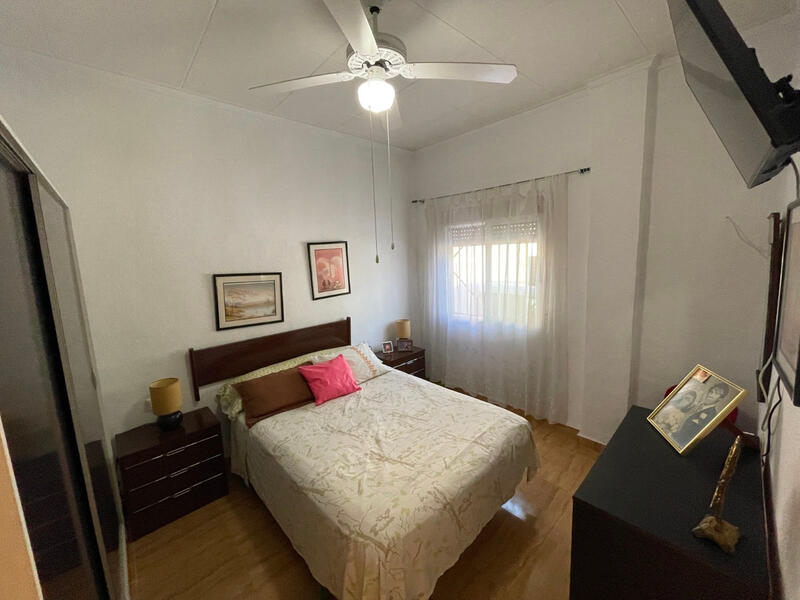 4 chambre Maison de Ville à vendre
