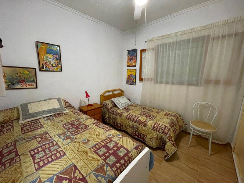 4 chambre Maison de Ville à vendre