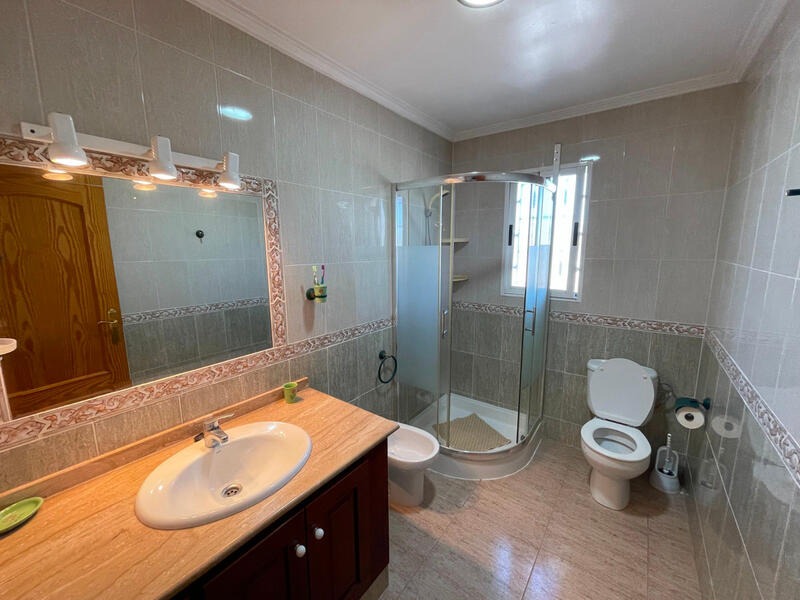 3 Cuarto Villa en venta