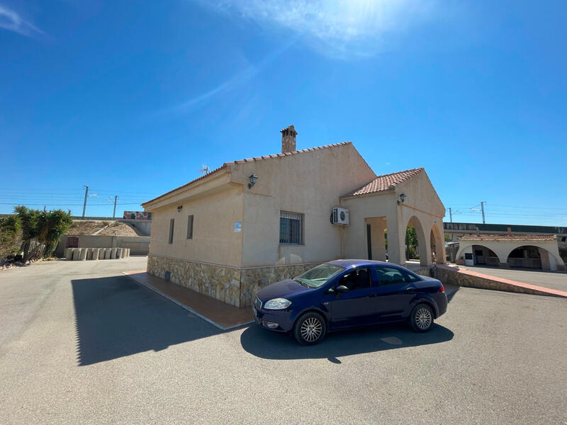 3 Cuarto Villa en venta