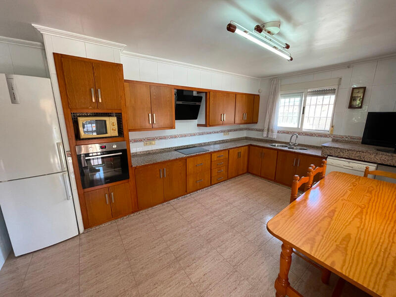 3 Cuarto Villa en venta
