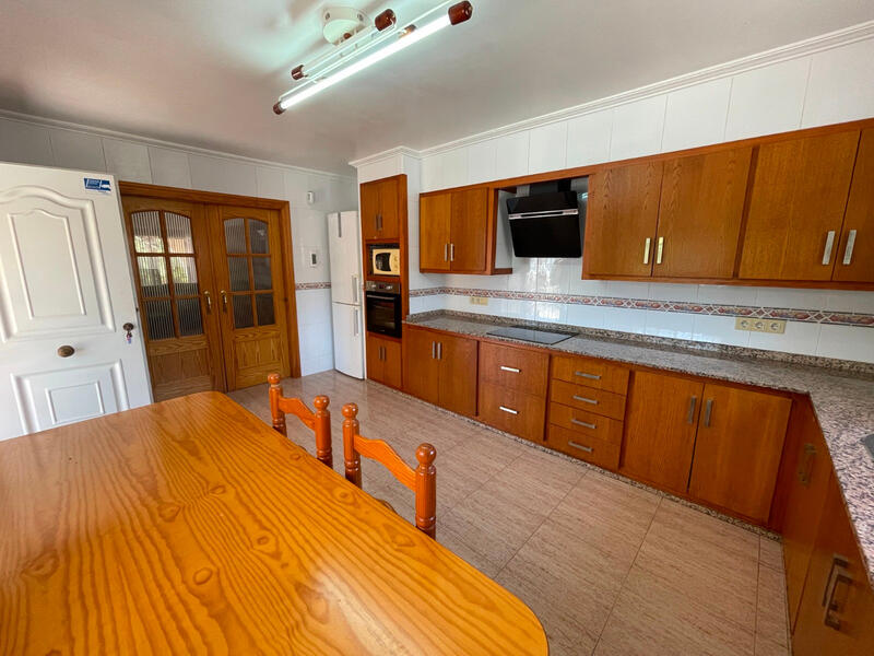 3 Cuarto Villa en venta