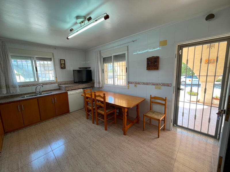 3 Cuarto Villa en venta