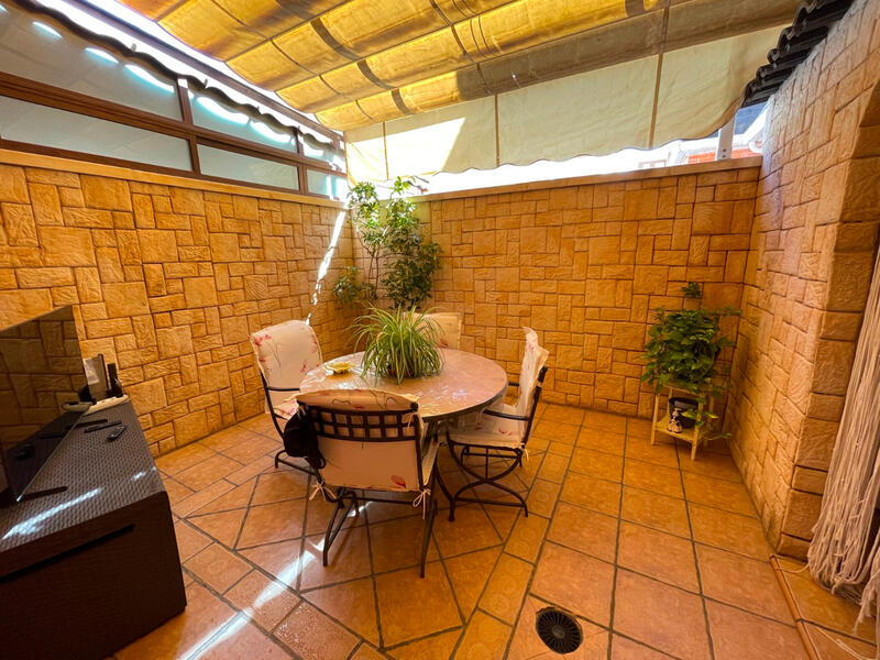 4 Cuarto Adosado en venta en Elx/Elche, Alicante
