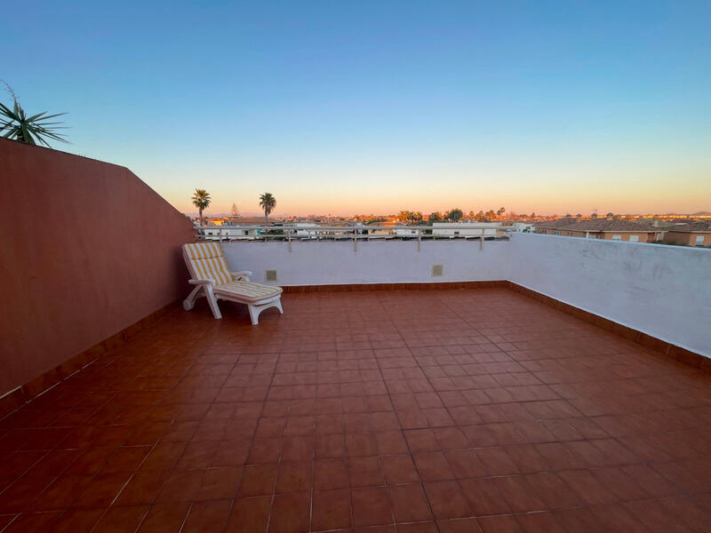3 bedroom Townhouse for sale in Almoradí, Alicante