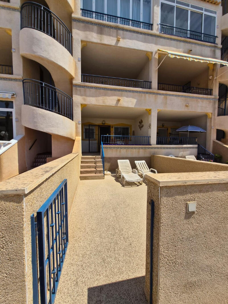 2 chambre Appartement à vendre dans Punta Prima, Alicante