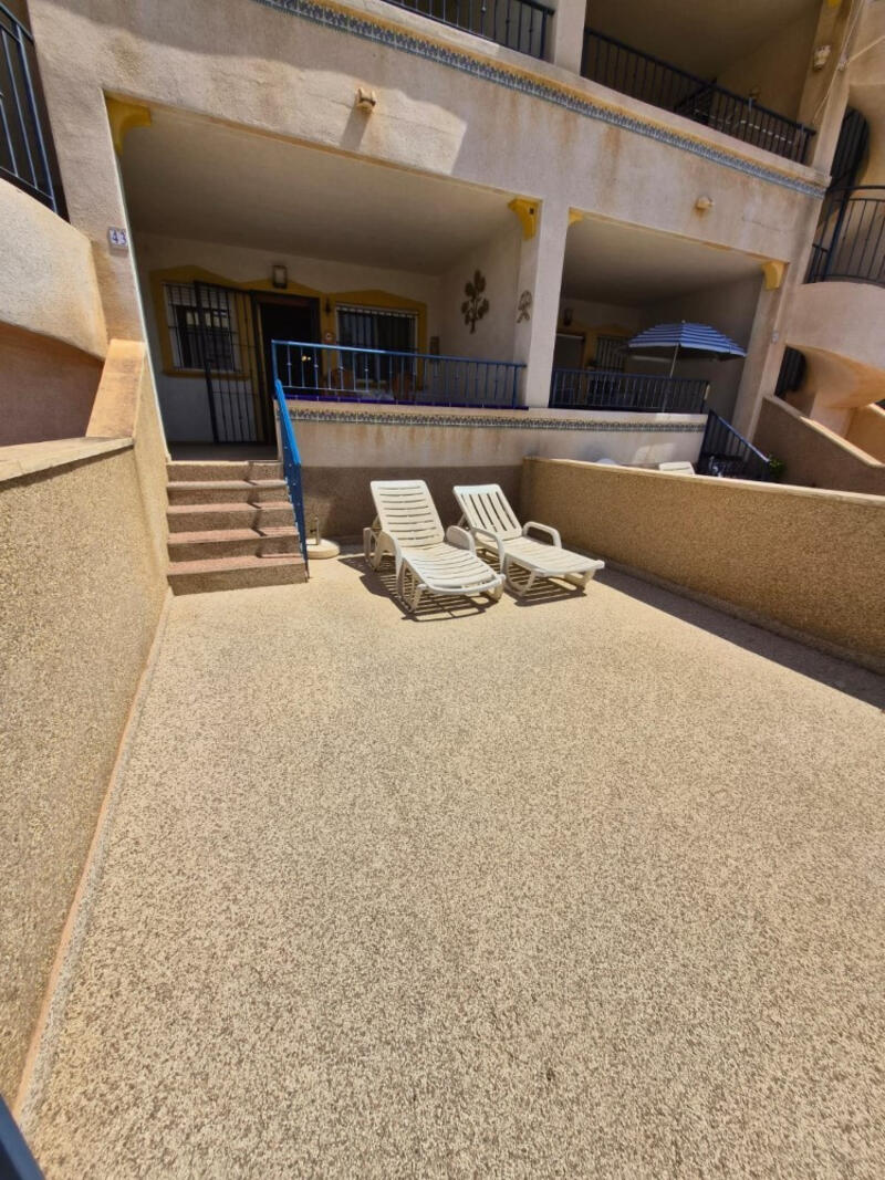 2 chambre Appartement à vendre dans Punta Prima, Alicante