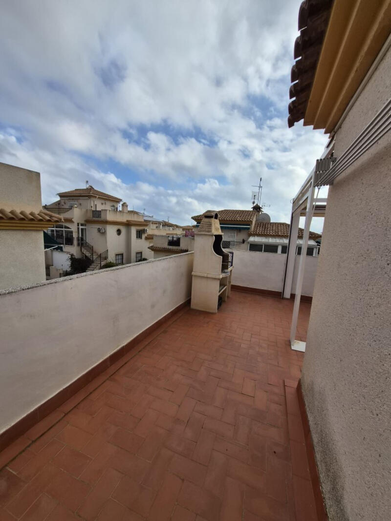 5 soveværelse Lejlighed til salg i Playa Flamenca, Alicante