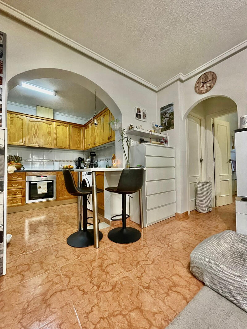 3 chambre Maison de Ville à vendre dans Playa Flamenca, Alicante