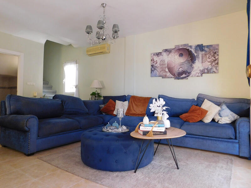 3 Schlafzimmer Villa zu verkaufen