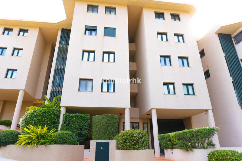 2 slaapkamer Appartement Te koop in Altea, Alicante